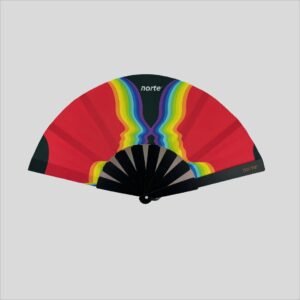 Abanicos Faces Love Standard Abanicos Faces Love Standard