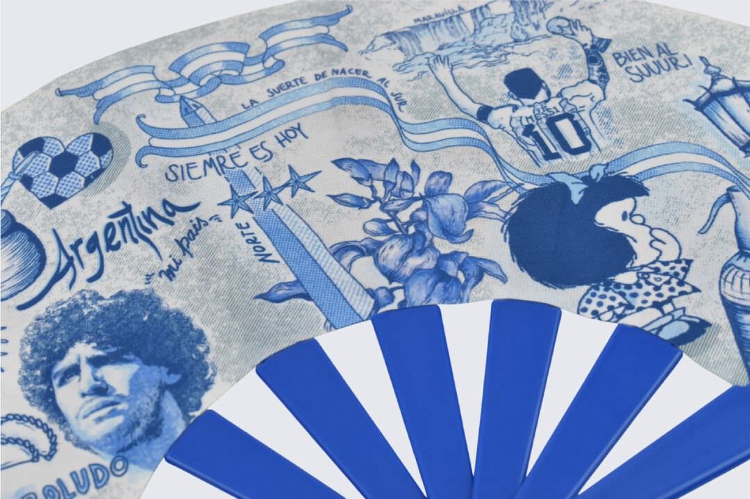 Ecofan Standard Gloria Original