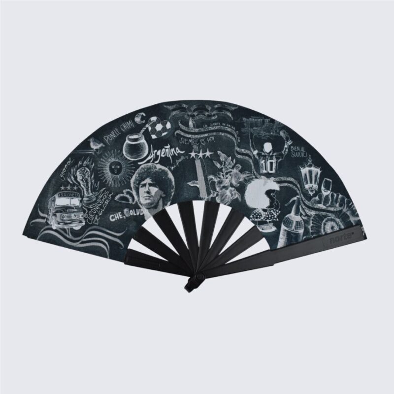 Ecofan Standard Gloria Tinta