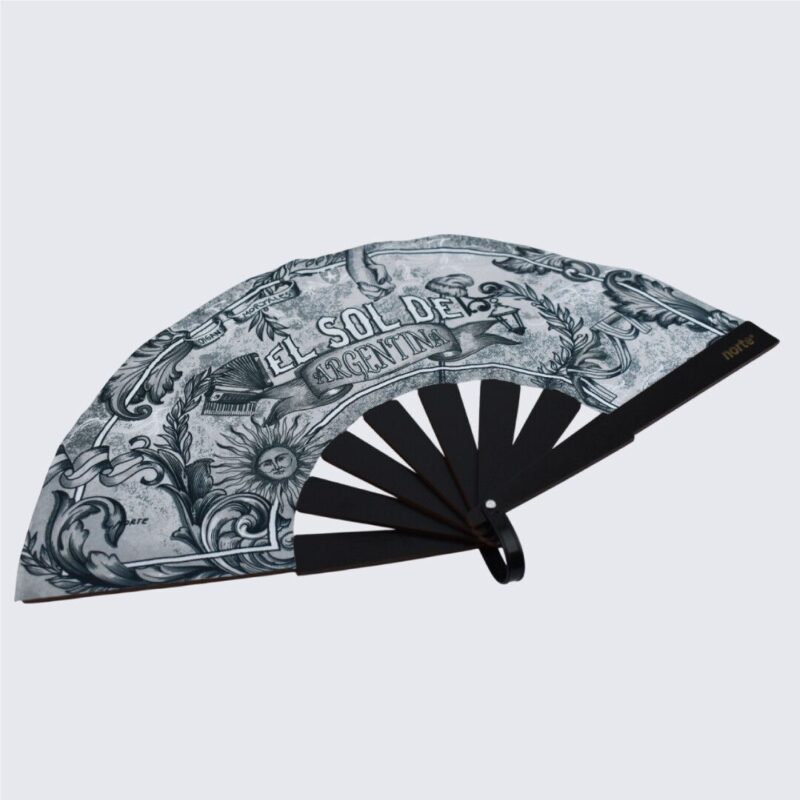 Abanico Bravura Tinta Standard