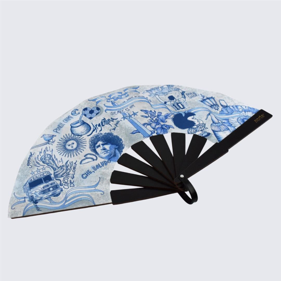 Abanico Gloria Original Standard