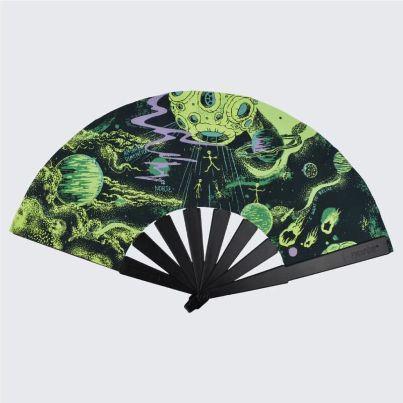 Ecofan Standard Dimesión Neón