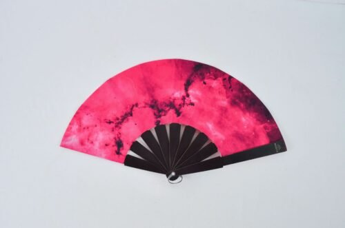 Abanico Galaxia Pink Standard Abanico Galaxia Pink Standard