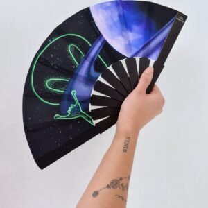 Abanico Shaka Alien XL