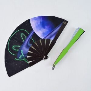 Abanico Shaka Alien XL