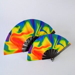 Abanico Smoke Of Love Standard