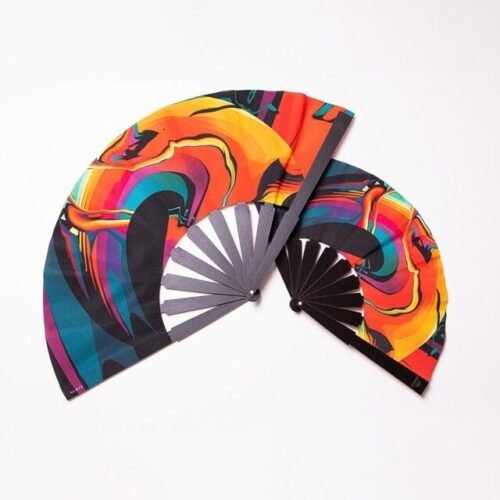 Abanico Hell`s Kitchen Standard Abanico Hell`s Kitchen Standard