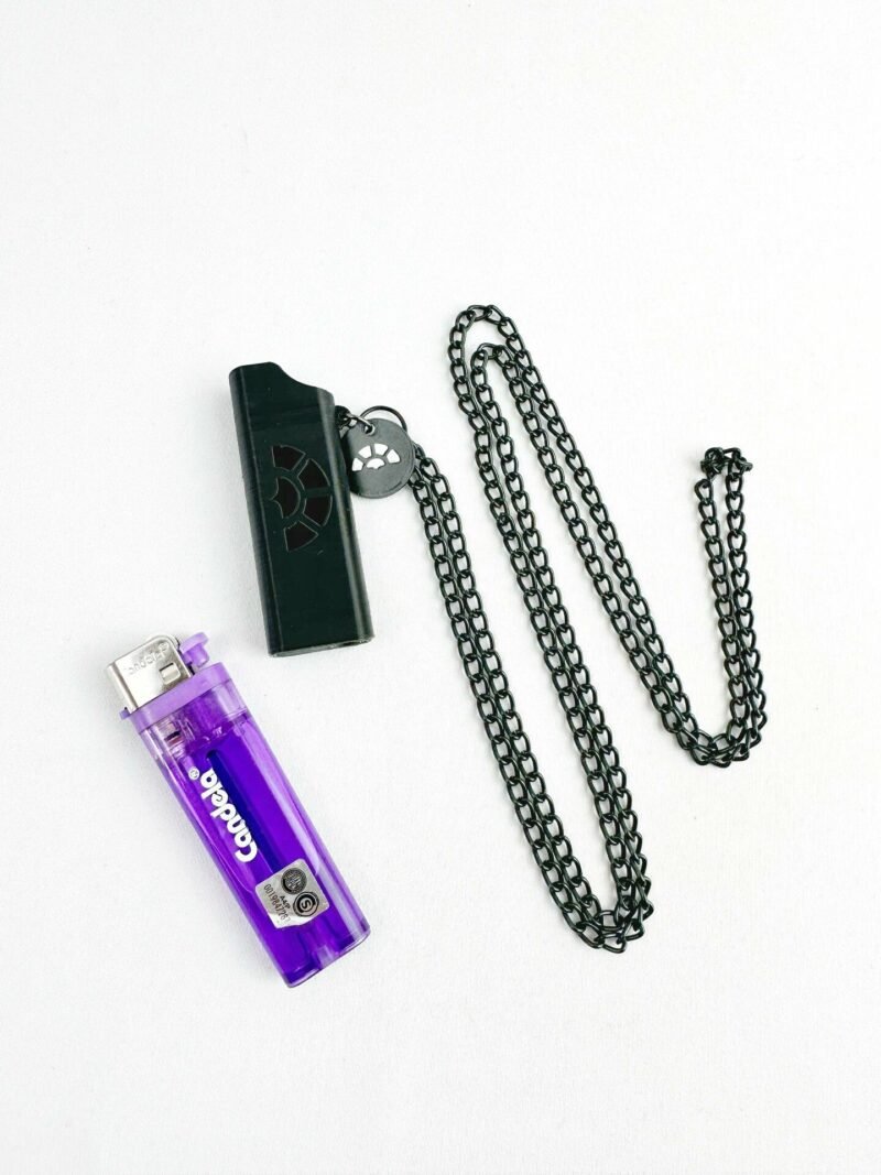 Porta encendedor 3D Porta encendedor 3D