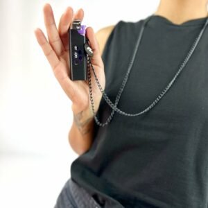 Porta encendedor 3D Porta encendedor 3D