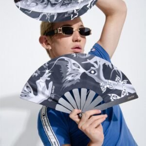 Abanico Conexión Silver Standard Abanico Conexión Silver Standard