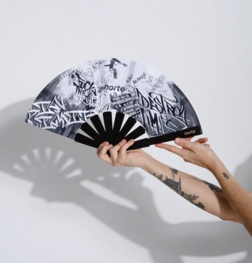 Abanico Sin Límites Silver Standard