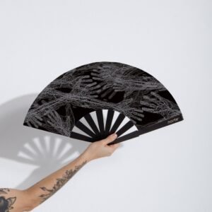 Abanico Extremities Union Standard Abanico Extremities Union Standard