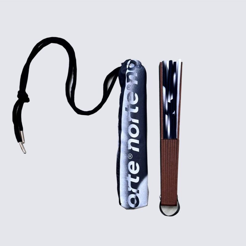 Porta abanico Impermeable Standard