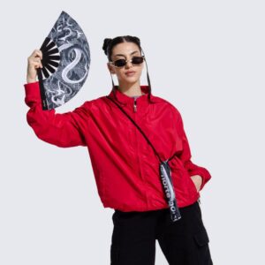 Porta abanico Impermeable Standard