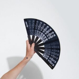 Abanico Vibrar Pocket Abanico Vibrar Pocket