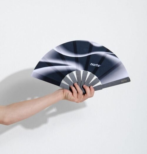 Abanico Degradè Pocket