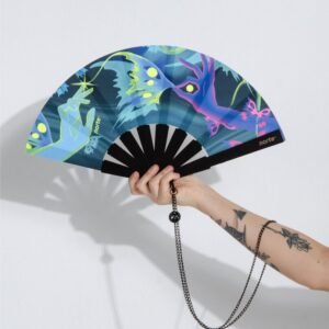 Abanico Conexión Neon XL