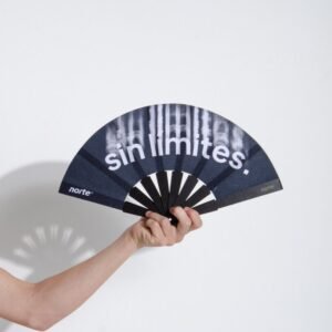 Abanico Sin Límites NRT XL Abanico Sin Límites NRT XL