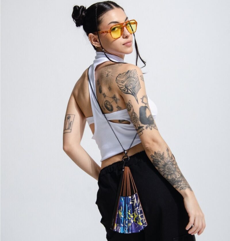 Holder Black By Norte Holder Black By Norte