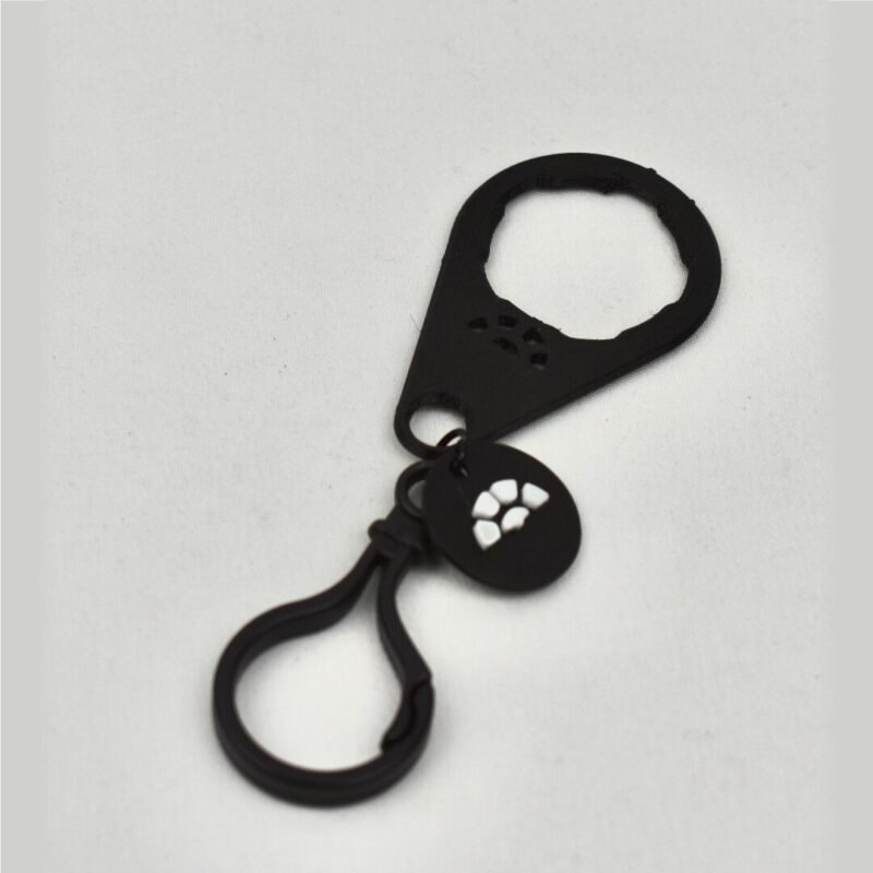 Porta Botella 3D Flex + Prendedor Porta Botella 3D Flex + Prendedor