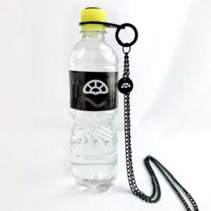 Porta Botella 3D Flex + Holder