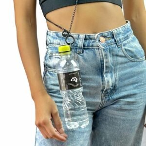 Porta Botella 3D Flex + Holder