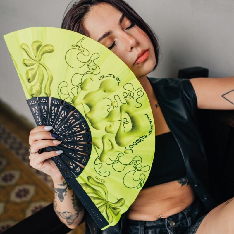 Ecofan Sky Drift Fluor