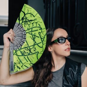 Ecofan Electric Pulse Fluor