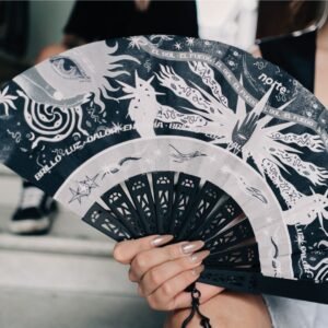 Ecofan Mexican Sunset Silver