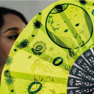 Ecofan Sun Queens Fluor