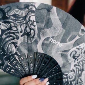 Ecofan Wavebeat Silver