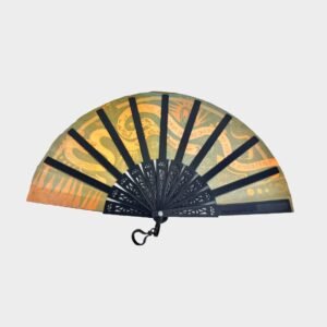 Ecofan Cosmic Serpent Green