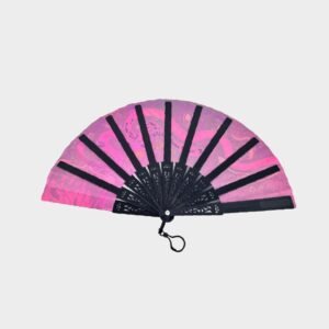 Ecofan Cosmic Serpent Neón