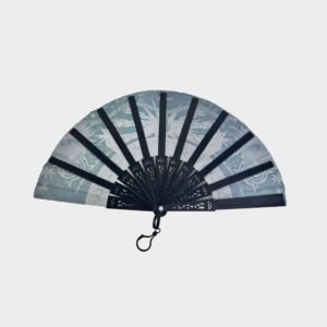 Ecofan Mexican Sunset Silver