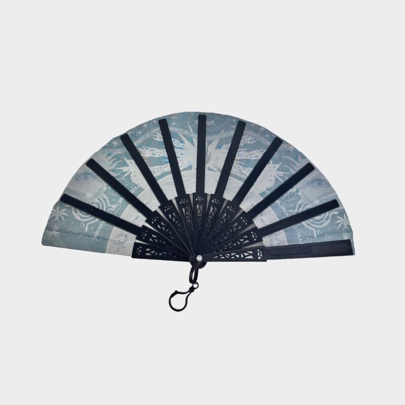 Ecofan Mexican Sunset Silver