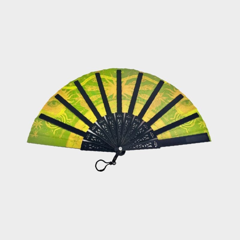 Ecofan Mexican Sunset Rose