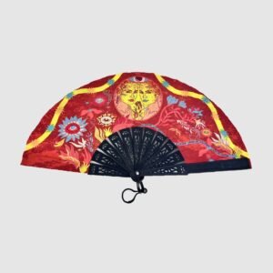 Ecofan Sun Queens Orange Ecofan Sun Queens Orange