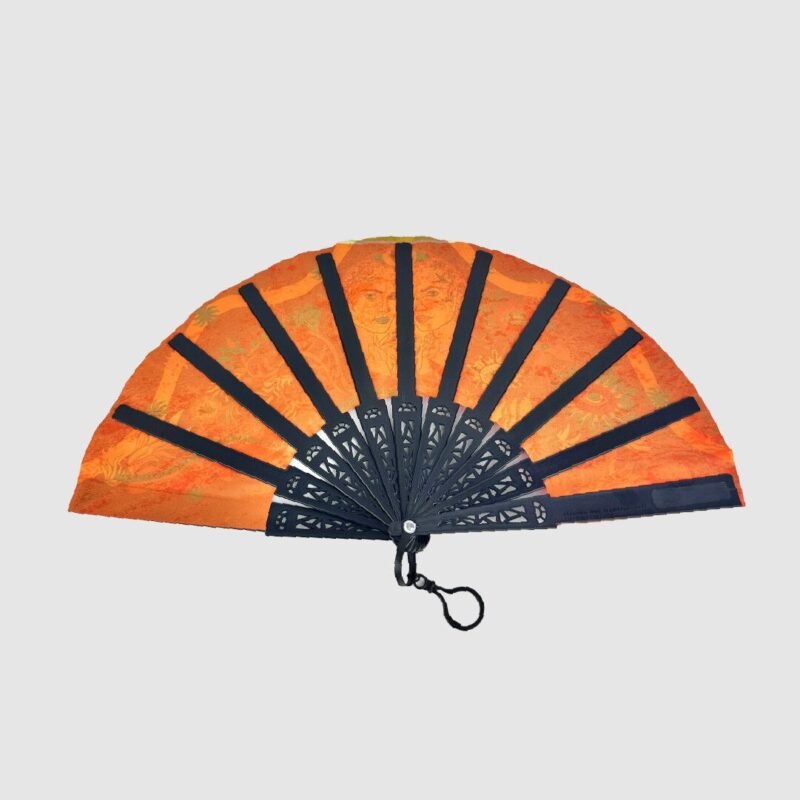 Ecofan Sun Queens Orange Ecofan Sun Queens Orange