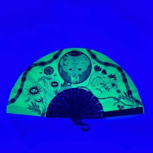 Ecofan Sun Queens Fluor