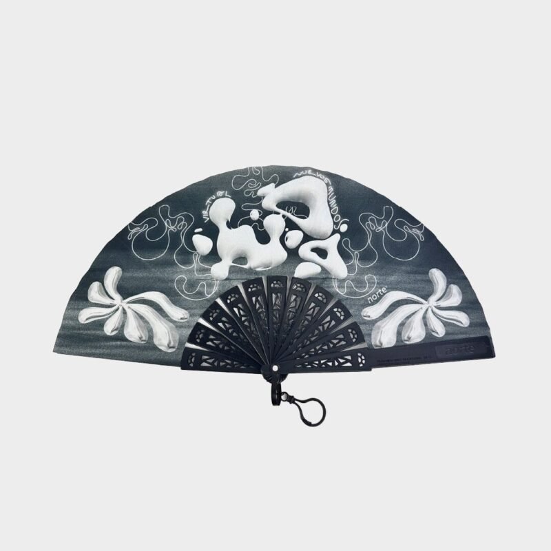 Ecofan Sky Drift Silver