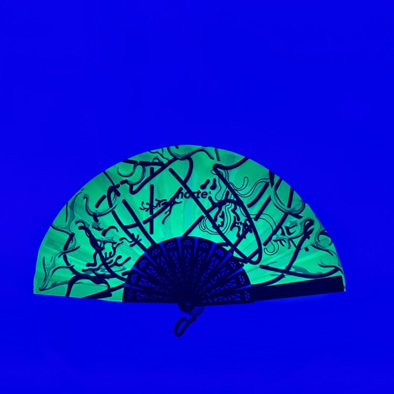 Ecofan Electric Pulse Fluor