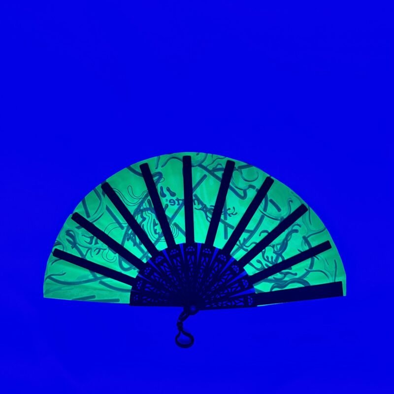 Ecofan Electric Pulse Fluor