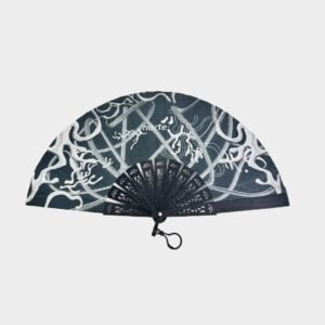 Ecofan Electric Pulse Silver