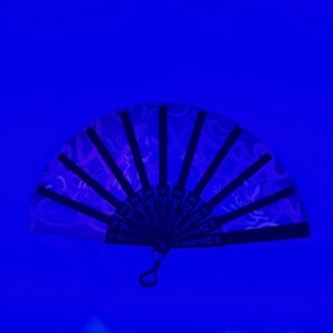 Ecofan Electric Pulse Yellow Neón