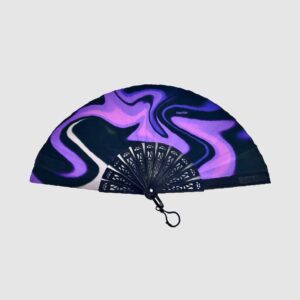 Ecofan Shadow Pulse Violet