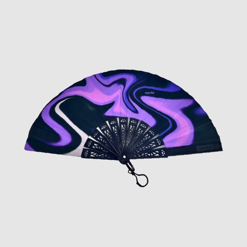 Ecofan Shadow Pulse Violet
