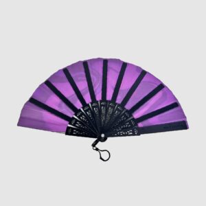 Ecofan Shadow Pulse Violet