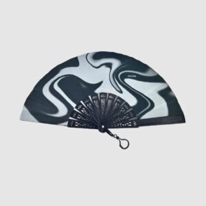 Ecofan Shadow Pulse Silver Ecofan Shadow Pulse Silver