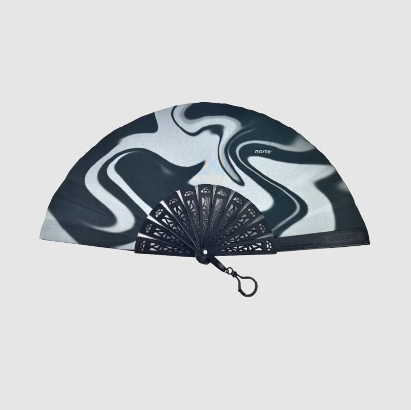 Ecofan Shadow Pulse Silver Ecofan Shadow Pulse Silver