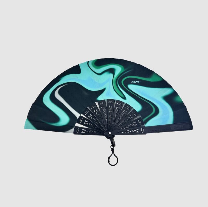 Ecofan Shadow Pulse Green